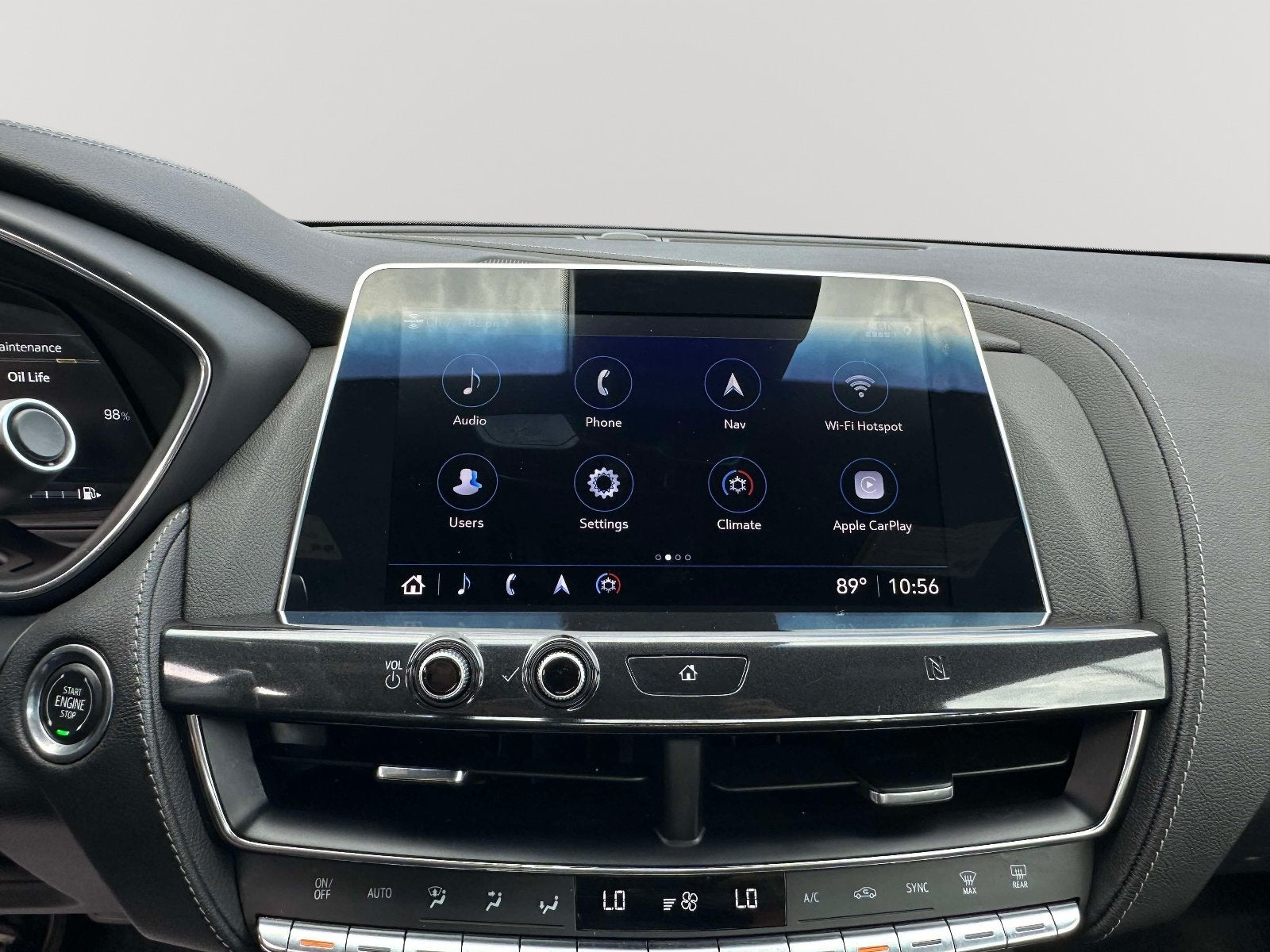 2021 Cadillac CT5 Premium Luxury