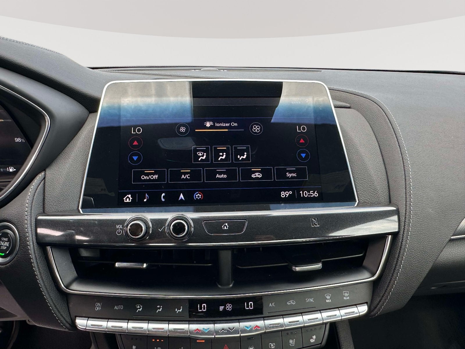2021 Cadillac CT5 Premium Luxury