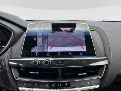 2021 Cadillac CT5 Premium Luxury