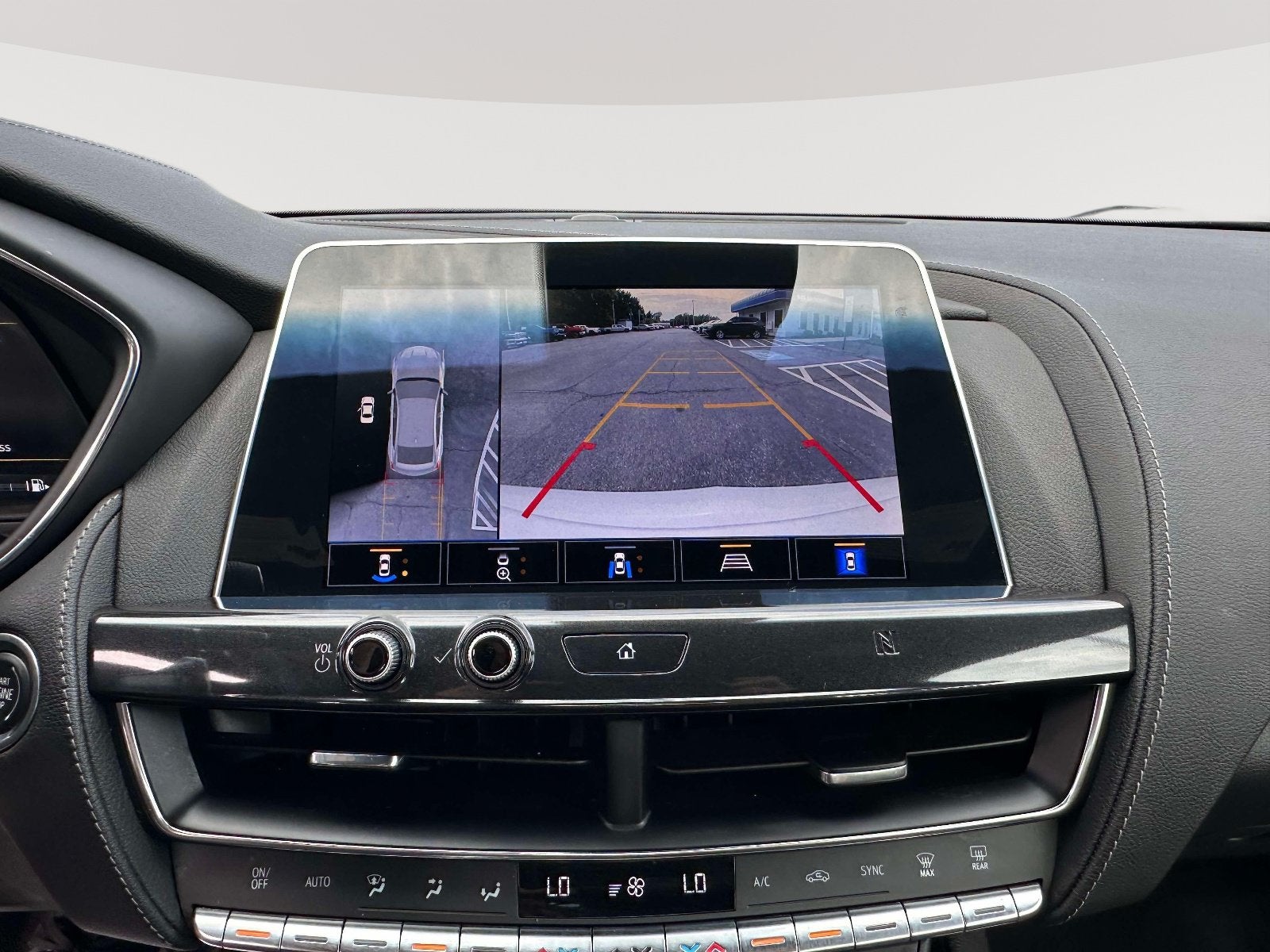 2021 Cadillac CT5 Premium Luxury