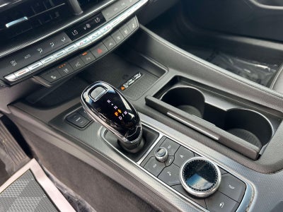 2021 Cadillac CT5 Premium Luxury