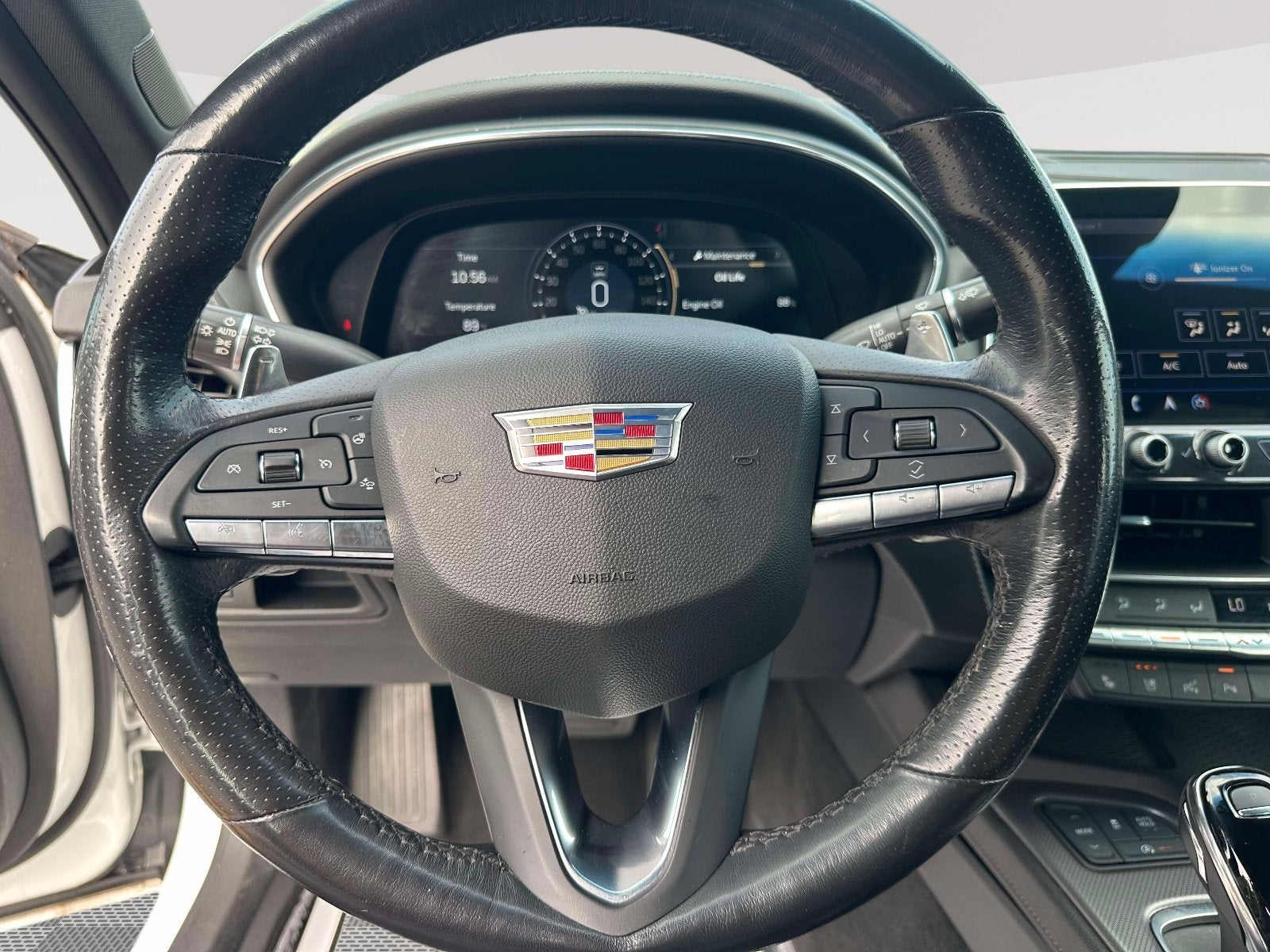 2021 Cadillac CT5 Premium Luxury