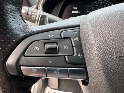2021 Cadillac CT5 Premium Luxury