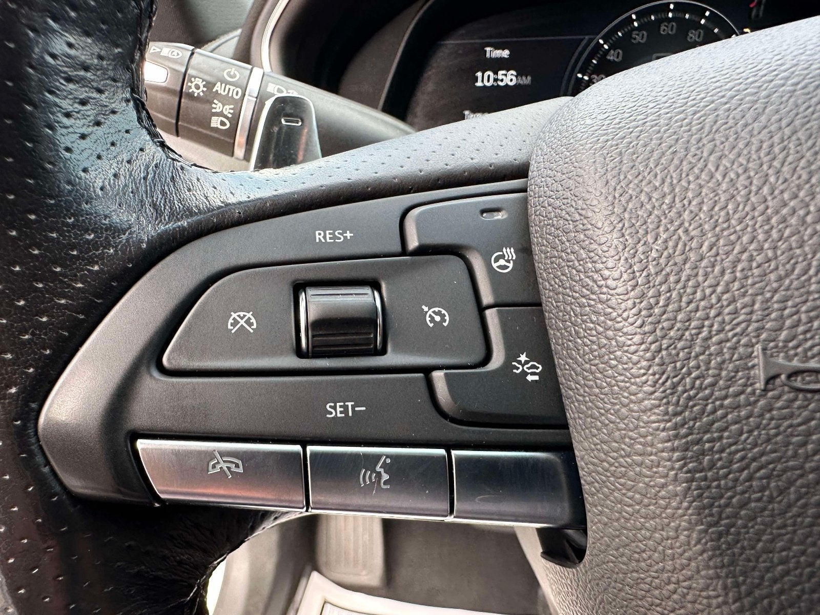 2021 Cadillac CT5 Premium Luxury