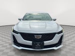 2021 Cadillac CT5 Premium Luxury