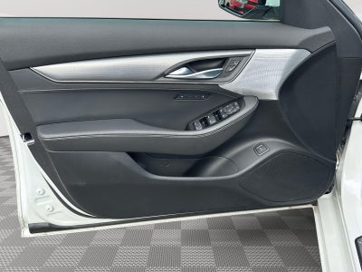 2021 Cadillac CT5 Premium Luxury