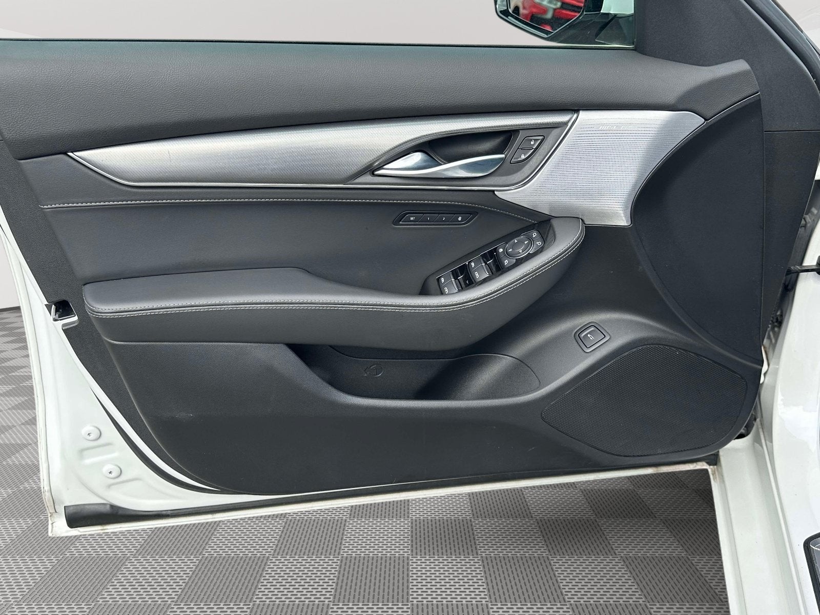 2021 Cadillac CT5 Premium Luxury