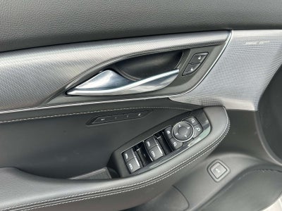 2021 Cadillac CT5 Premium Luxury