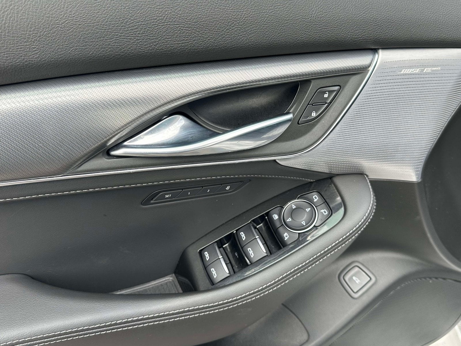 2021 Cadillac CT5 Premium Luxury