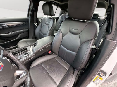 2021 Cadillac CT5 Premium Luxury