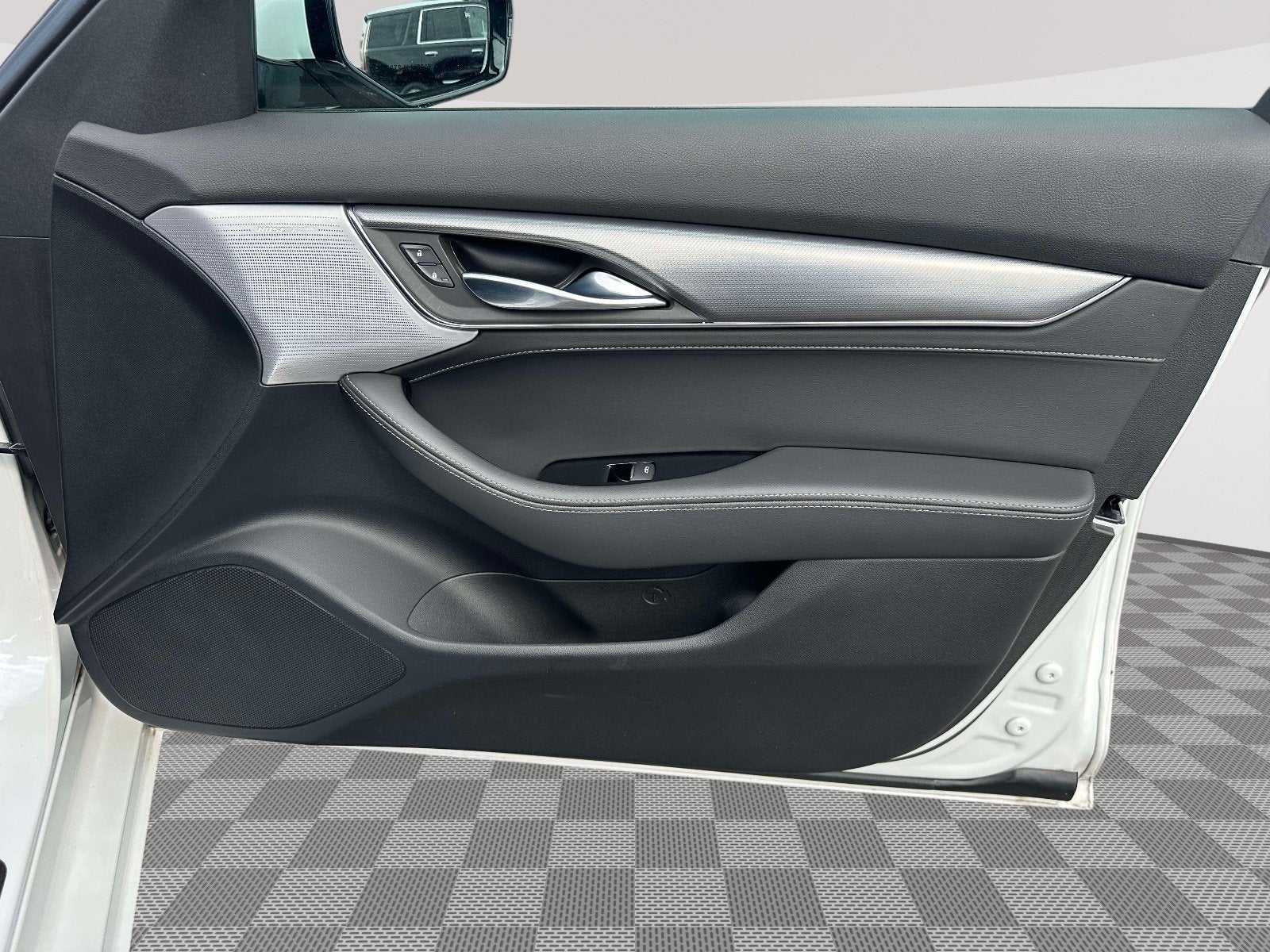 2021 Cadillac CT5 Premium Luxury