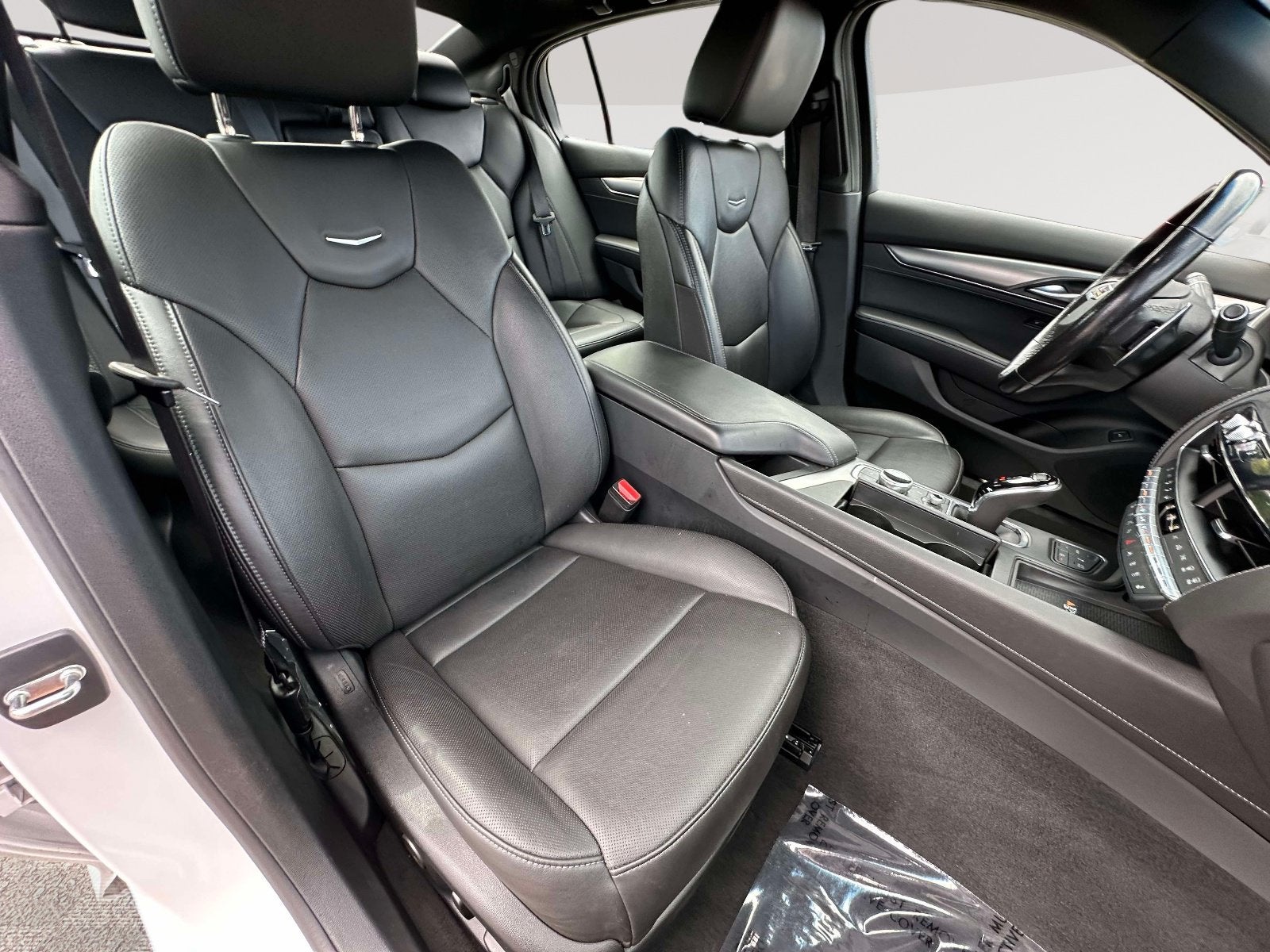 2021 Cadillac CT5 Premium Luxury