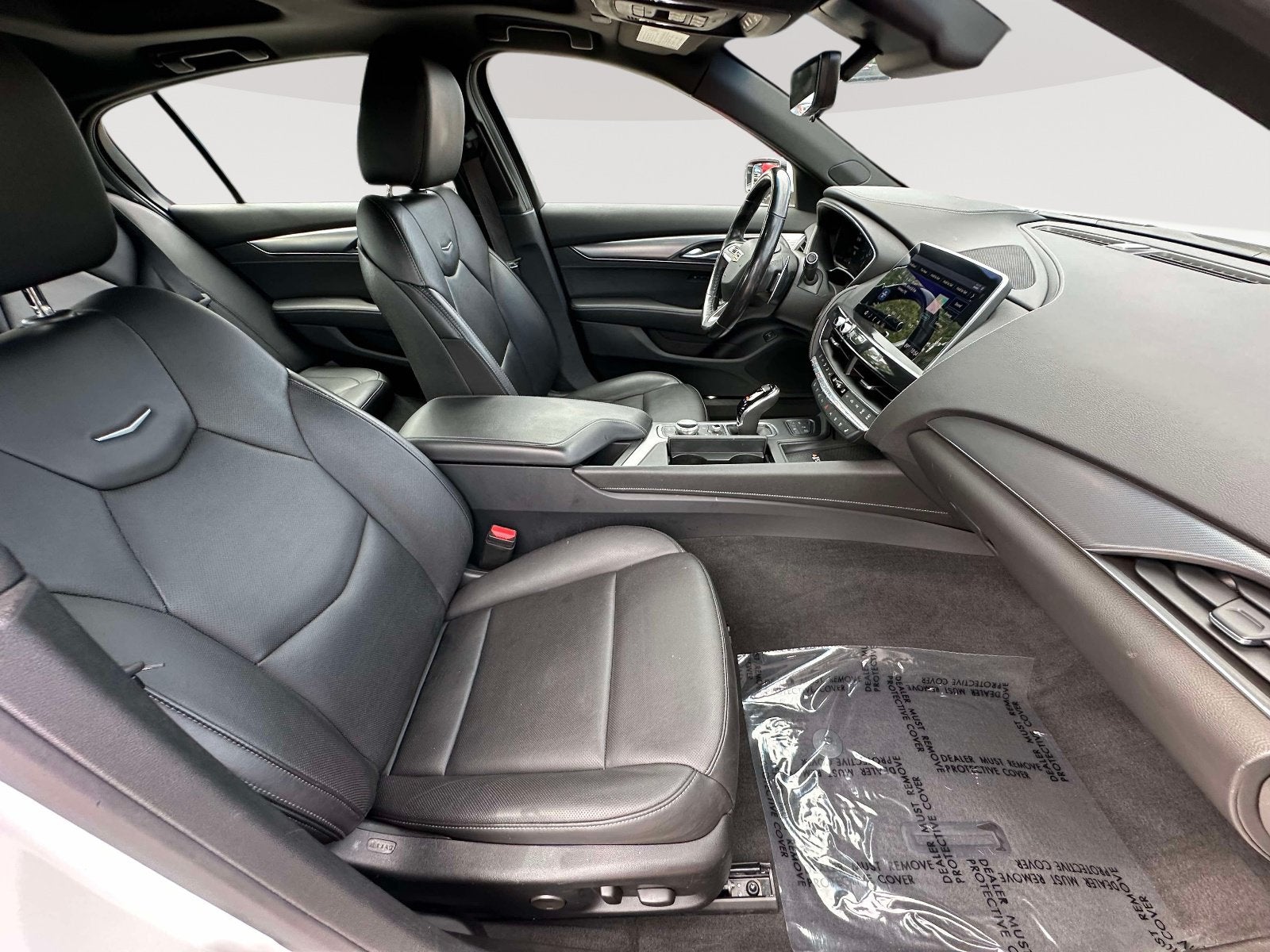 2021 Cadillac CT5 Premium Luxury