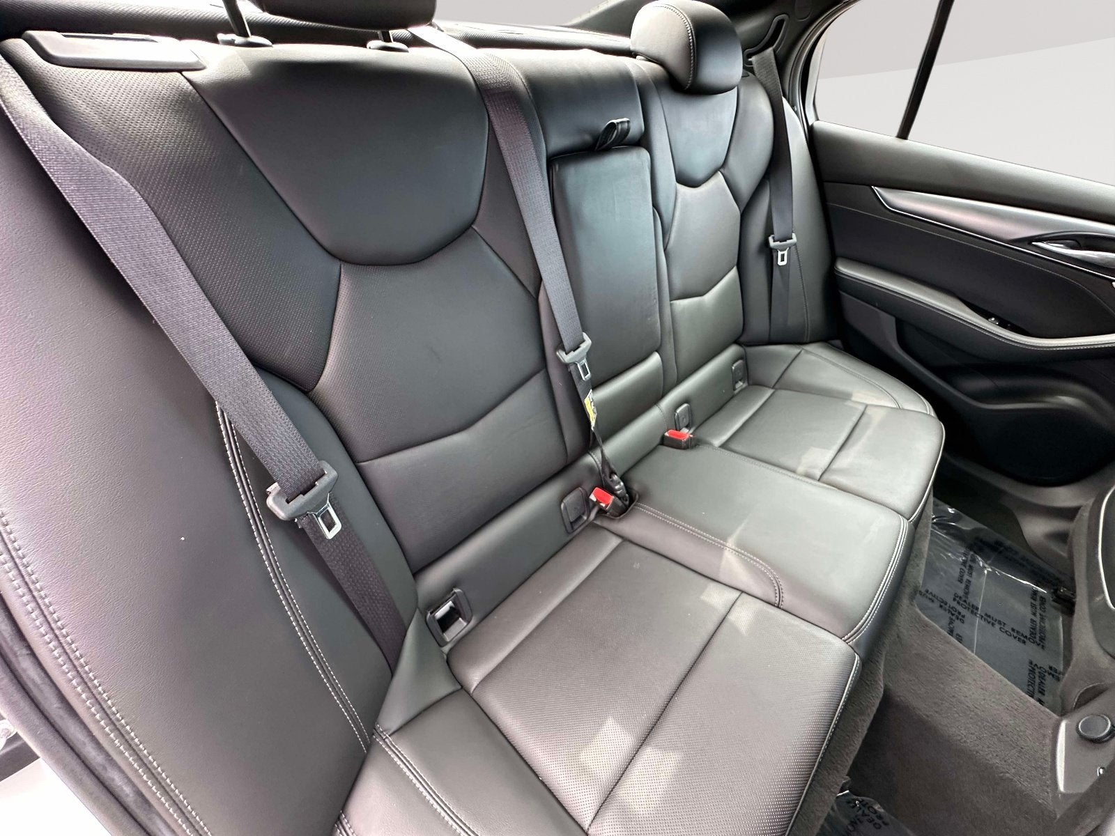 2021 Cadillac CT5 Premium Luxury