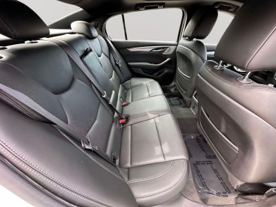 2021 Cadillac CT5 Premium Luxury