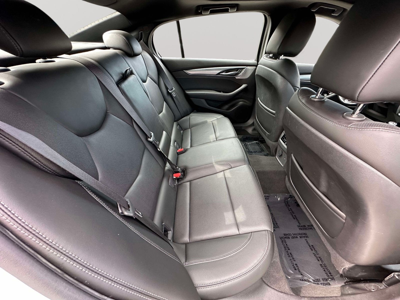 2021 Cadillac CT5 Premium Luxury