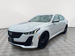 2021 Cadillac CT5 Premium Luxury