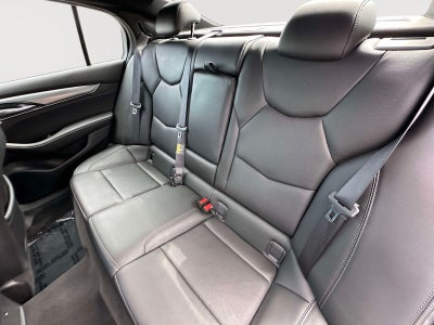 2021 Cadillac CT5 Premium Luxury