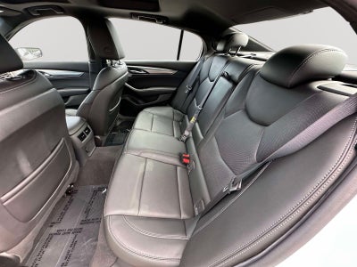 2021 Cadillac CT5 Premium Luxury