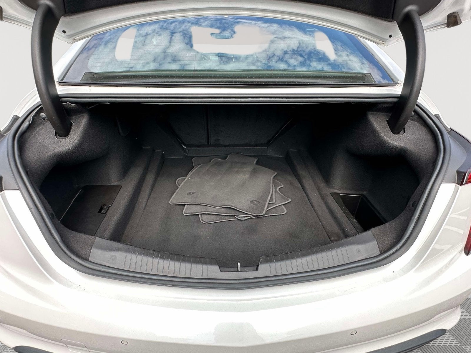 2021 Cadillac CT5 Premium Luxury