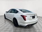 2021 Cadillac CT5 Premium Luxury