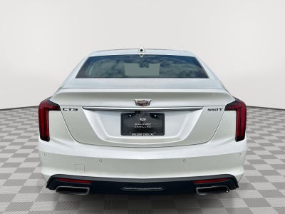 2021 Cadillac CT5 Premium Luxury