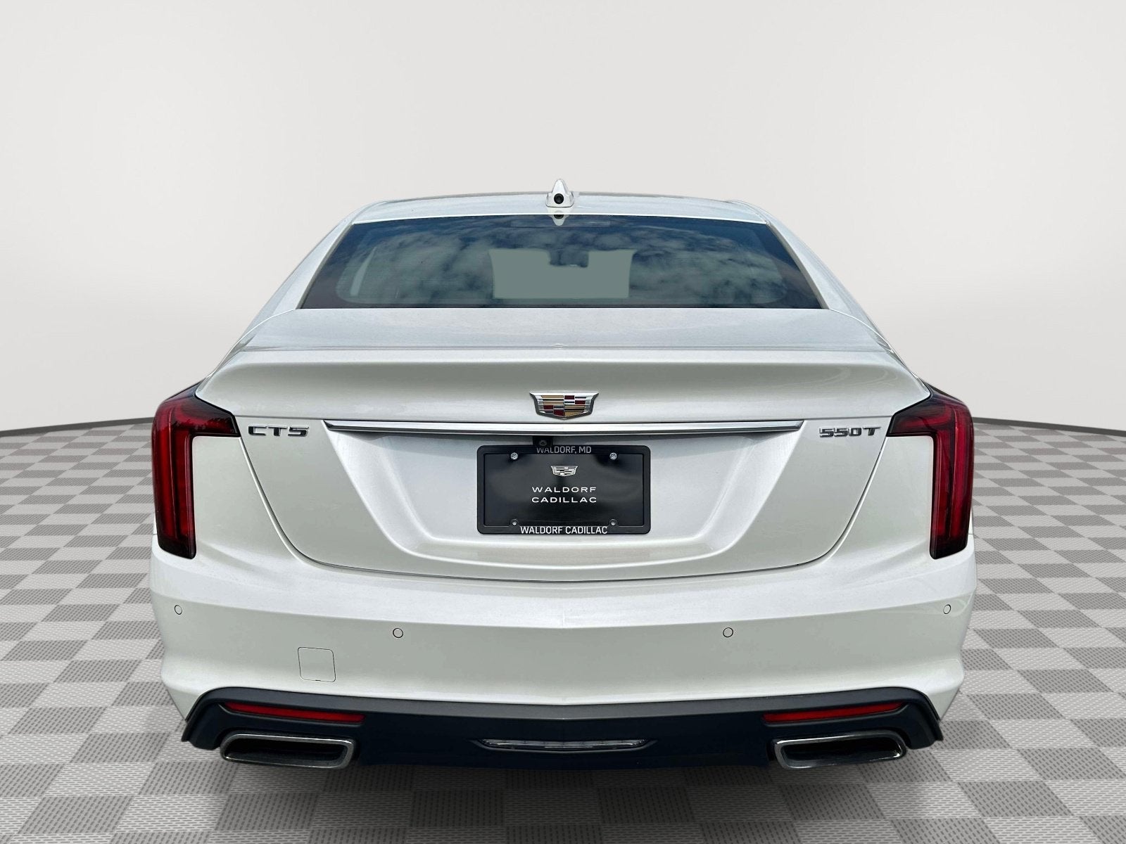 2021 Cadillac CT5 Premium Luxury