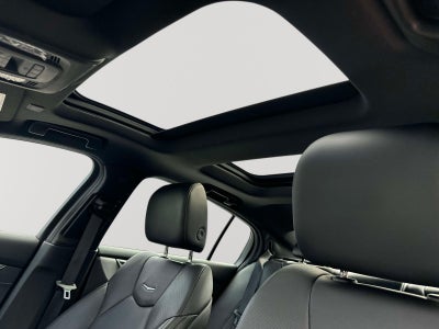 2021 Cadillac CT5 Premium Luxury