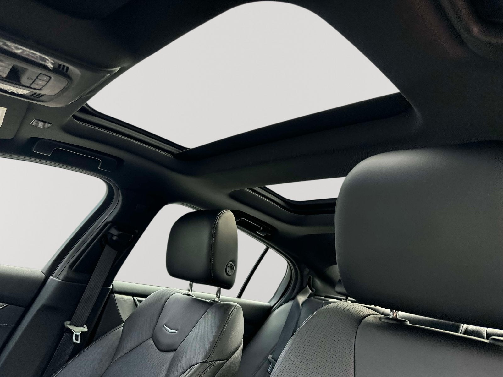 2021 Cadillac CT5 Premium Luxury
