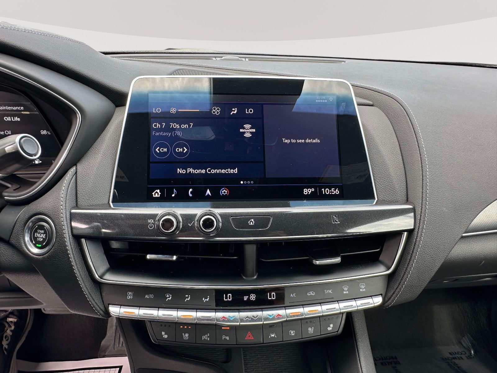 2021 Cadillac CT5 Premium Luxury