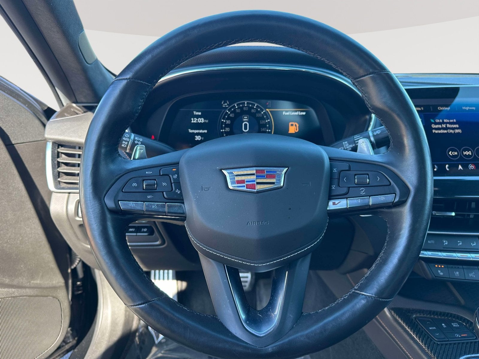 2023 Cadillac CT5-V V-Series