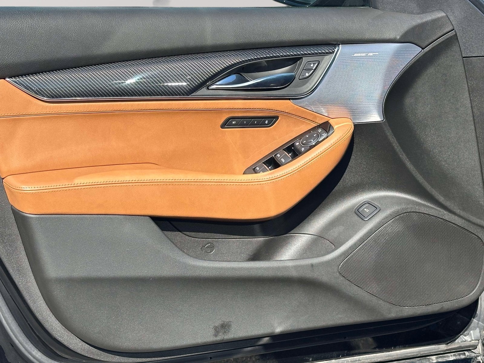 2023 Cadillac CT5-V V-Series