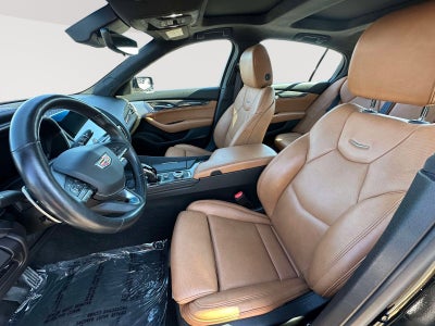 2023 Cadillac CT5-V V-Series