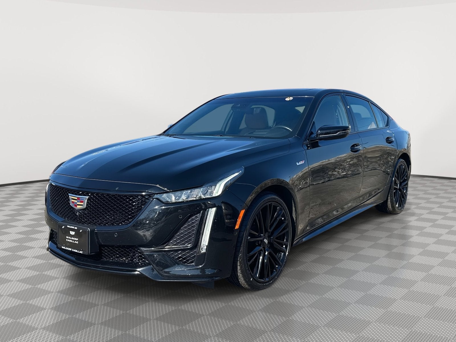 2023 Cadillac CT5-V V-Series