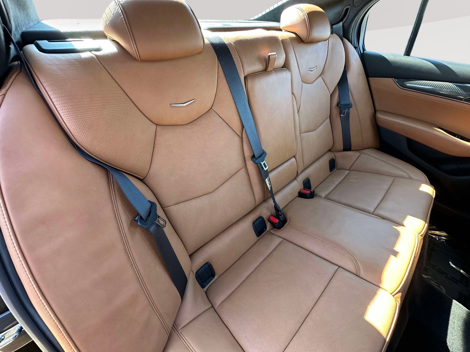 2023 Cadillac CT5-V V-Series