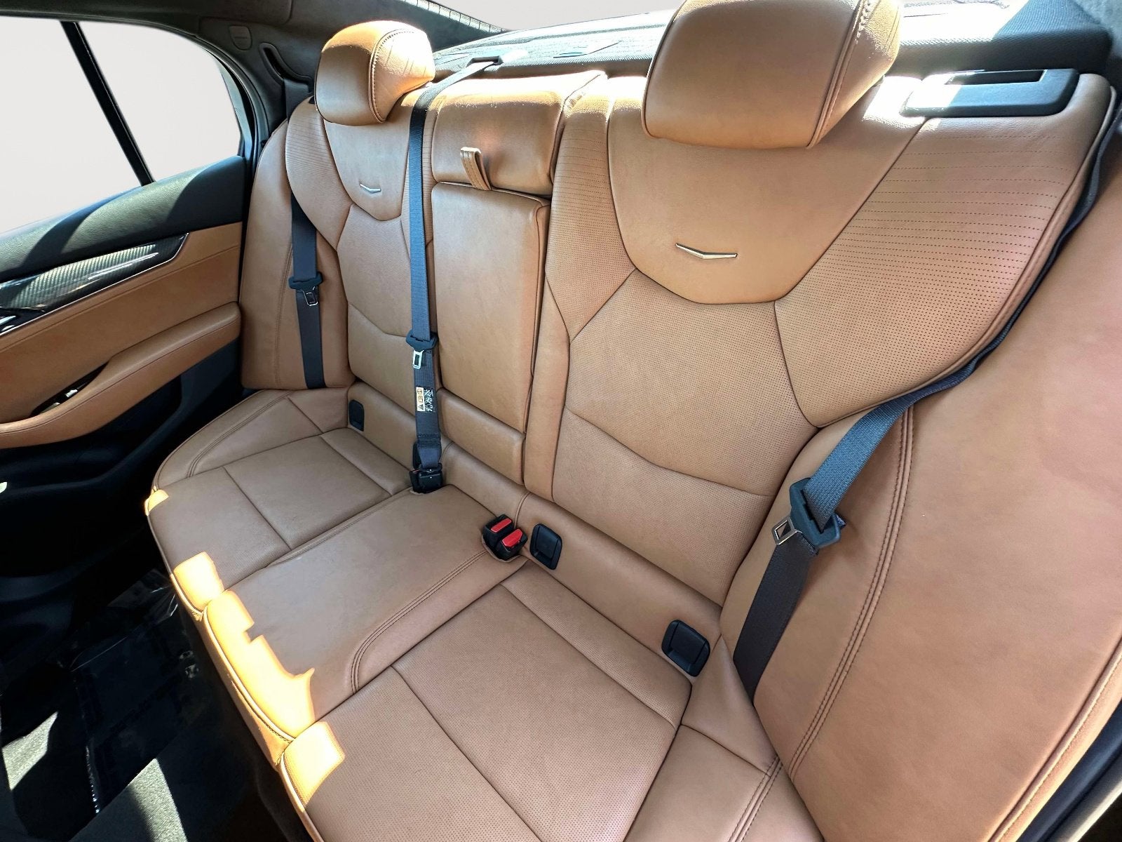 2023 Cadillac CT5-V V-Series