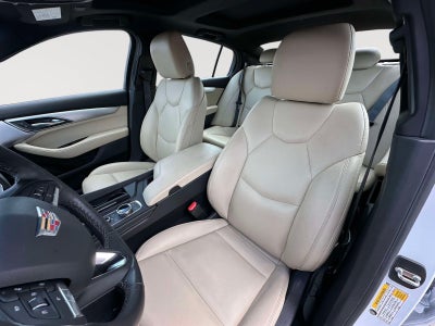 2023 Cadillac CT5 Luxury