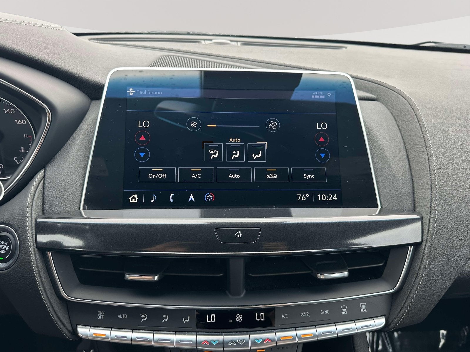 2024 Cadillac CT5 Luxury