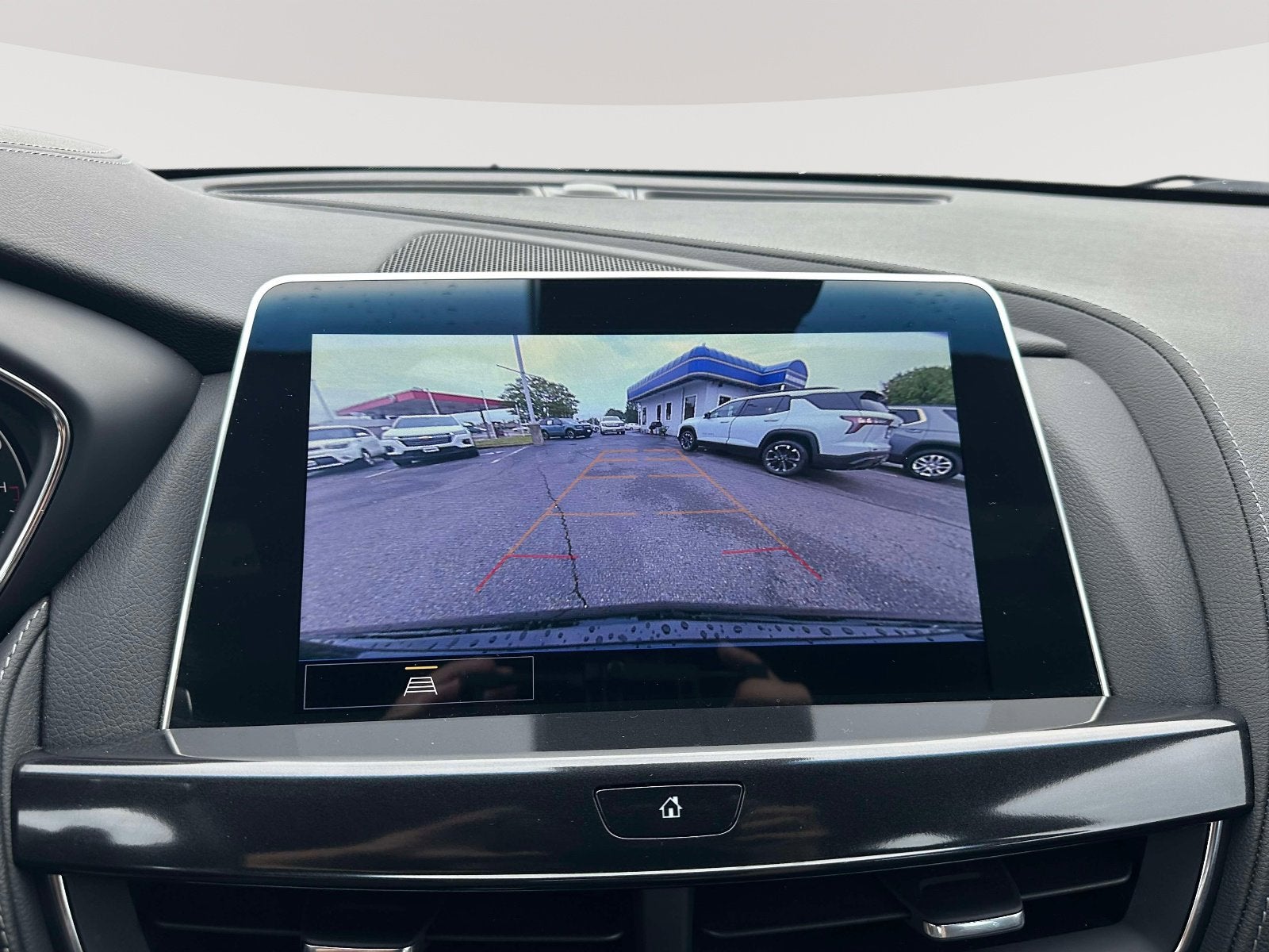 2024 Cadillac CT5 Luxury