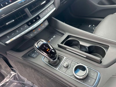 2024 Cadillac CT5 Luxury
