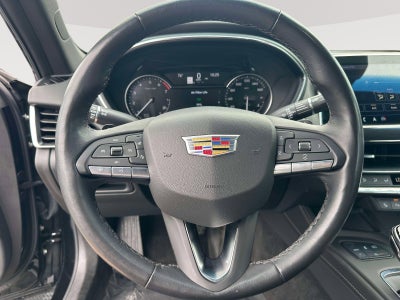2024 Cadillac CT5 Luxury