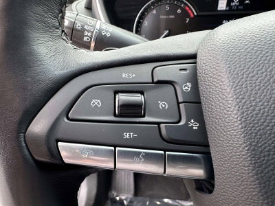 2024 Cadillac CT5 Luxury