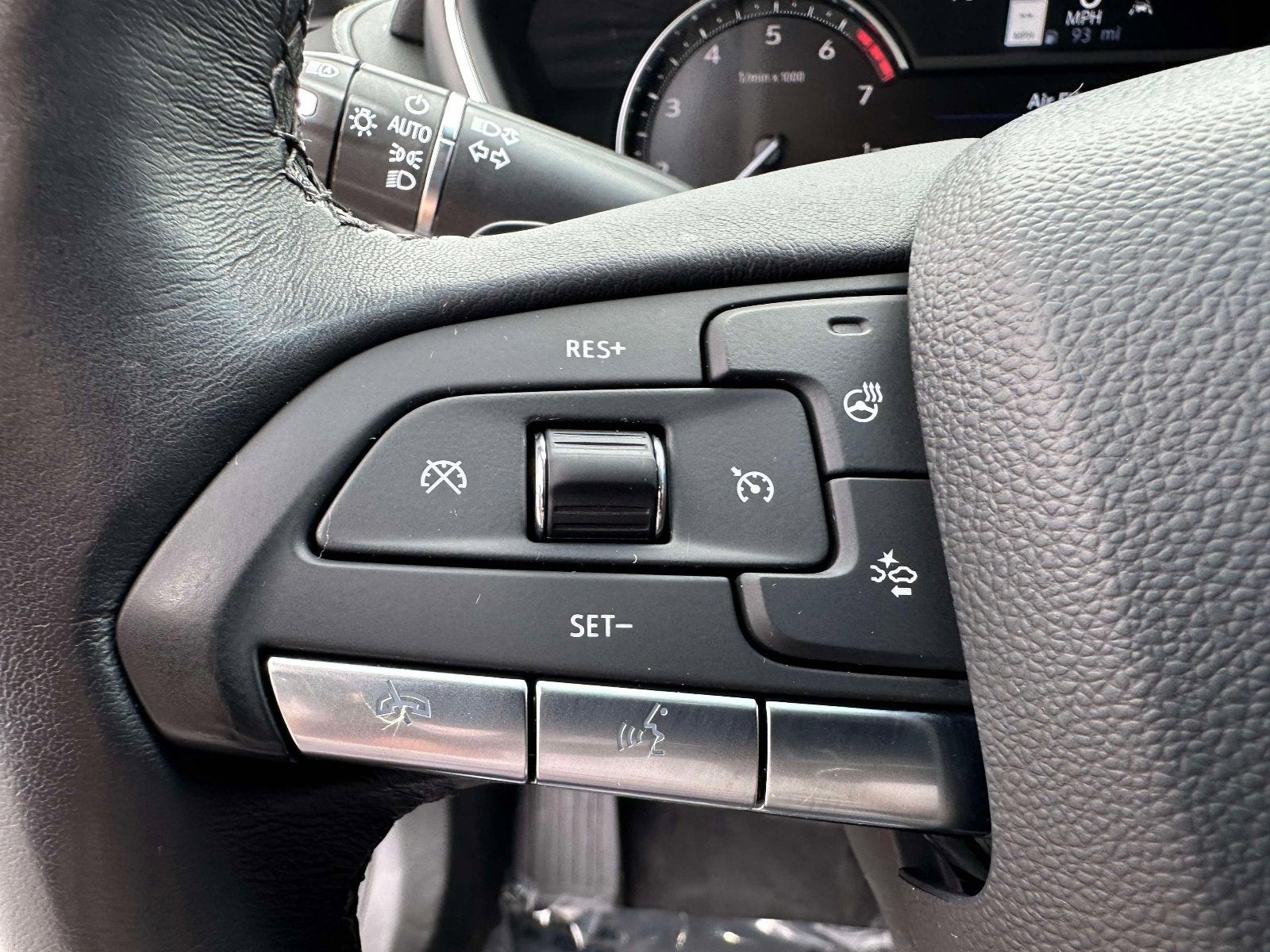 2024 Cadillac CT5 Luxury