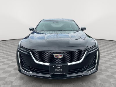 2024 Cadillac CT5 Luxury