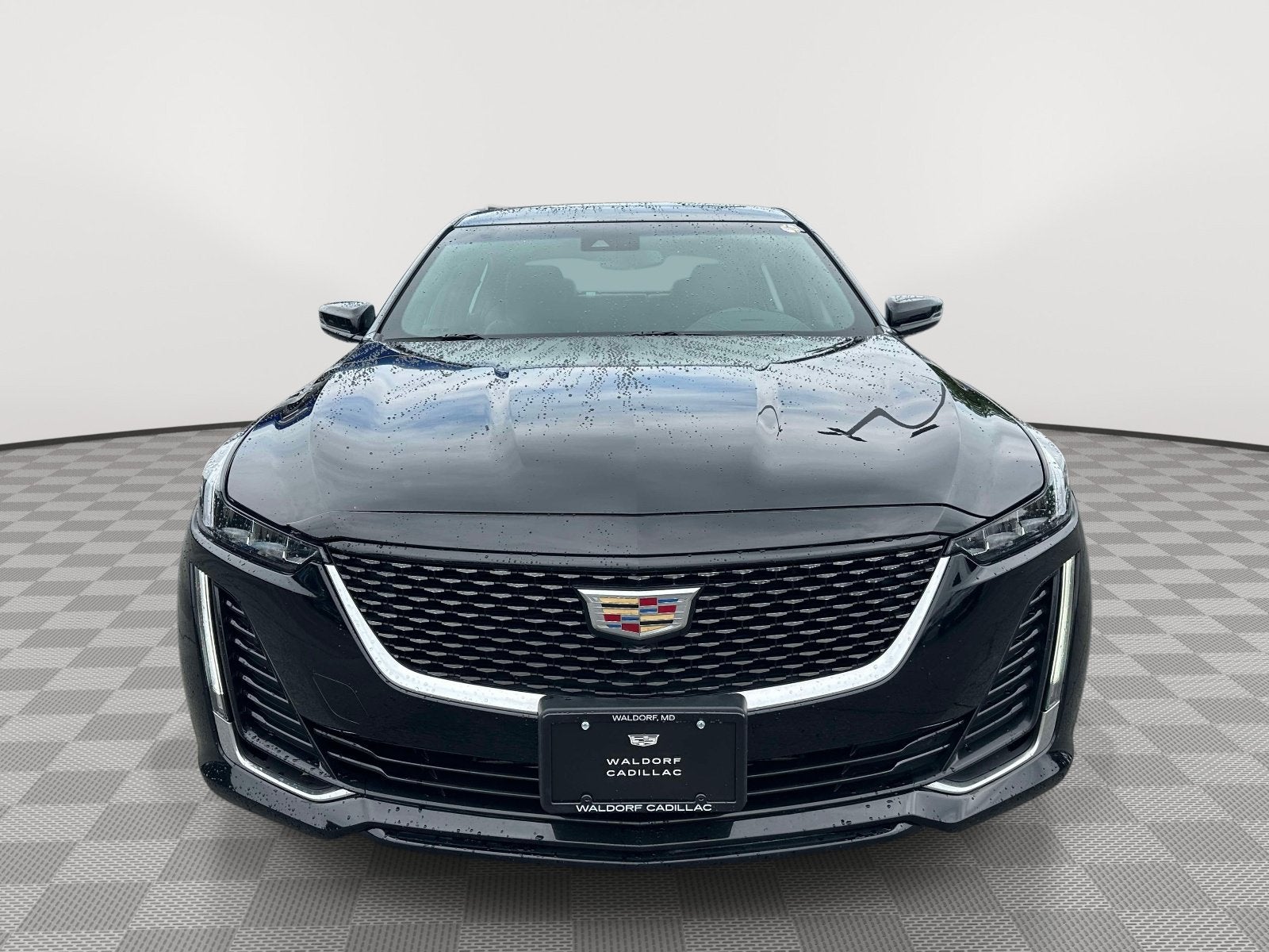2024 Cadillac CT5 Luxury