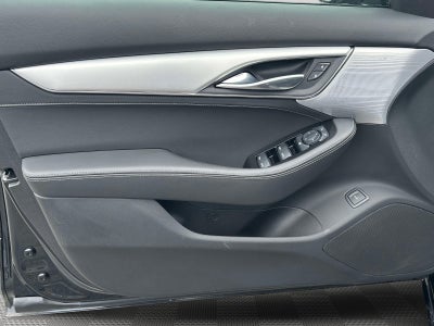 2024 Cadillac CT5 Luxury