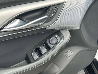 2024 Cadillac CT5 Luxury