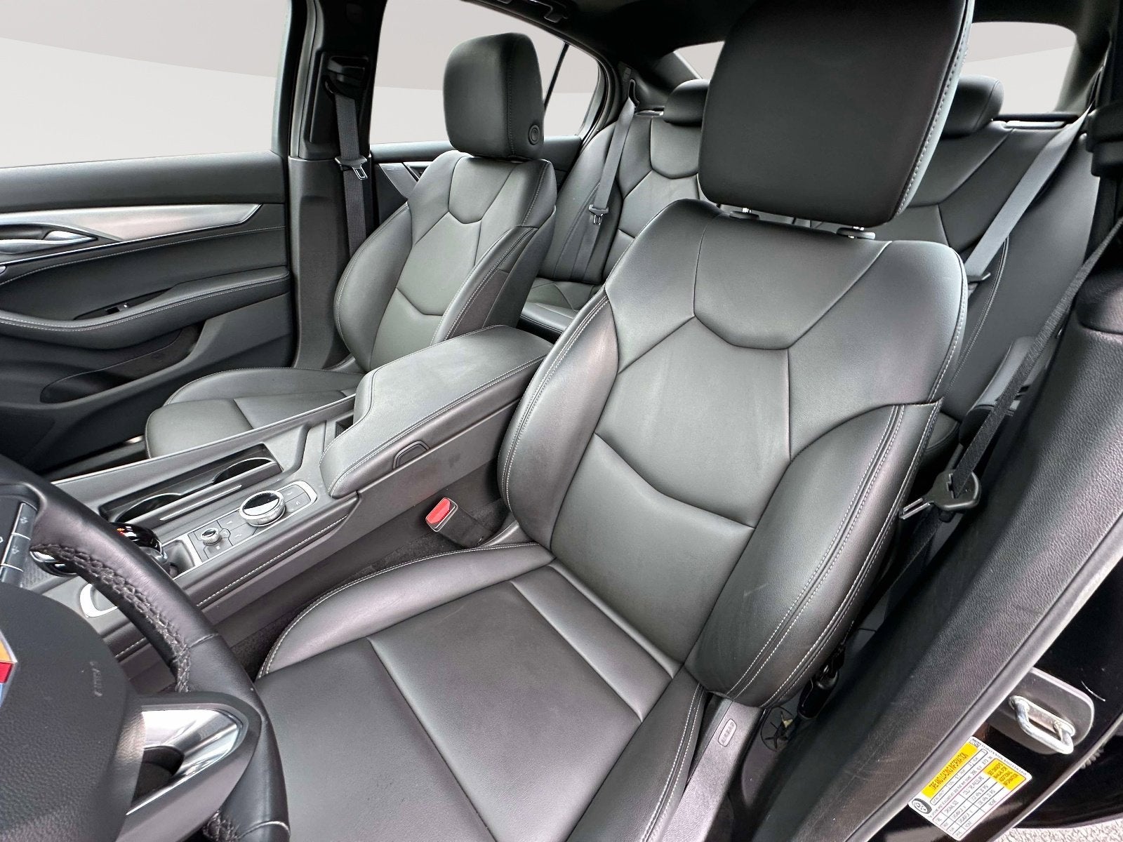 2024 Cadillac CT5 Luxury