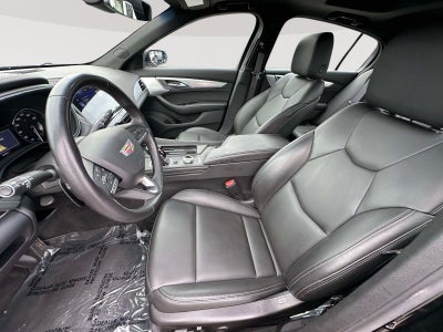 2024 Cadillac CT5 Luxury