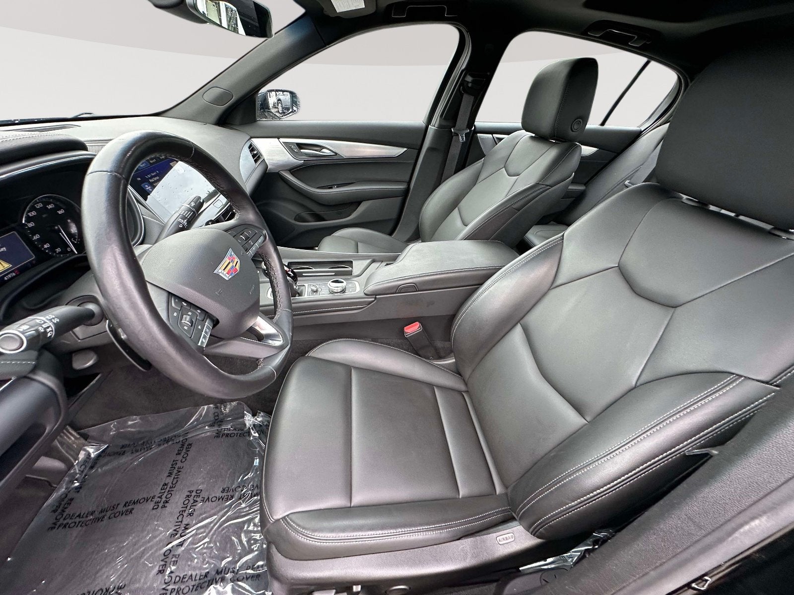 2024 Cadillac CT5 Luxury